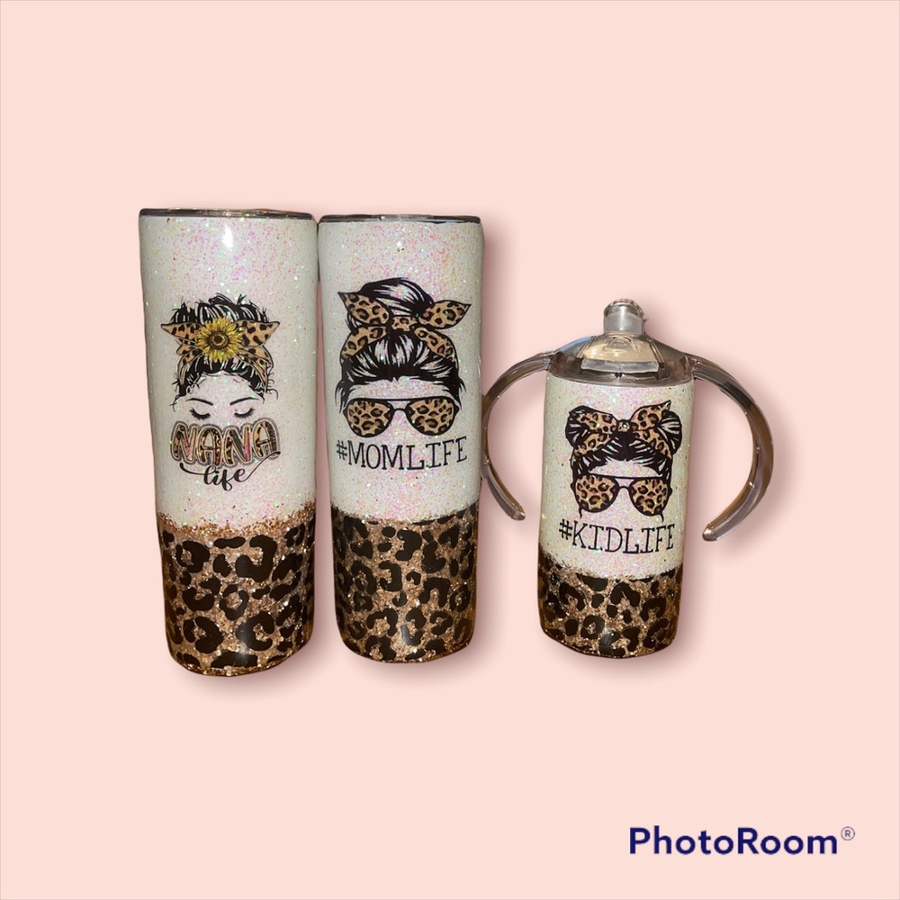 Tumblers - Picture 6 of 15